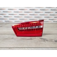 Фонарь в крышку багажника AUDI A6 C7 2014 4G9945094B