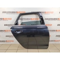 Дверь AUDI A6 C7 2014 4G9833052