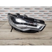 Фара светодиодная (LED) AUDI A6 C7 2014 4G0941774D, 4G0941774D, 4G0941774A, 4G0941034D