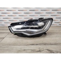 Фара светодиодная (LED) AUDI A6 C7 2014 4G0941773D, 4G0941773D, 4G0941773A, 4G0941033D