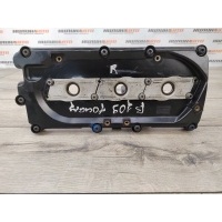 Крышка клапанная VOLKSWAGEN Touareg 2005 059103470R, 059103470R, 059103470P, 059103470AC