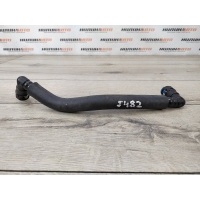 Трубка картерных газов MAZDA 6 GG 2007 L3K91374XB