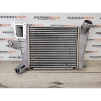 Интеркулер Mazda 6 GG MPS 2007 L33X13565A, L33X13565A, 1271002302, L3K913565C, L3K913565A, L3K913565B, DENSO
