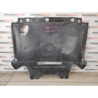 Защита двигателя AUDI Q5 2010 8K2863822L, 8K2863822L, 8K2863822K, 8K2863822H