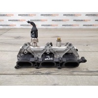 Рампа топливная AUDI Q5 2010 06E130089Q, 06E130089D, 06E130089Q, 06E130089B