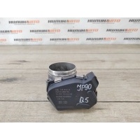 Заслонка дроссельная AUDI Q5 2010 06E133062H, 06E133062G, 06E133062C, 06E133062H
