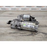 Стартер AUDI Q5 2010 079911022, 079911022, TS14E42, 079911022X