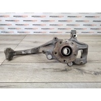 Кулак поворотный AUDI Q5 2010 8K0407254AB