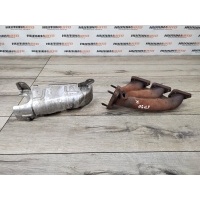 Коллектор выпускной AUDI Q5 2010 06E253032K, 06E253032K, 06E253032H, 06E253032D