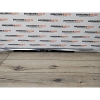 Уплотнитель стекла двери AUDI Q5 2010 8R0853284E2ZZ, 8R0853284E2ZZ, 8R0853284F2ZZ, 8R0853284C2ZZ