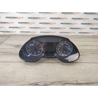 Панель приборов AUDI Q5 2010 8R0920931A, 8R0920931A, 8R0920931AX