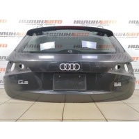 Крышка багажника AUDI Q5 2010 8R0827023C, 8R0827023C, 8R0827023B