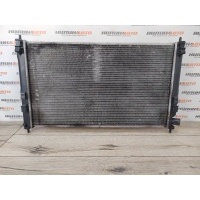 Радиатор охлаждения CITROEN C-Crosser 2008 1330W6, 1330W6, 1608997980