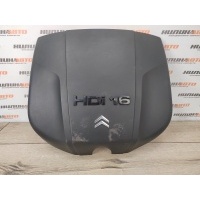 Накладка двигателя CITROEN C-Crosser 2008 0137A1, 9682120380, 0137A1