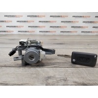 Замок зажигания CITROEN C-Crosser 2008 4162PE