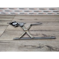 Стеклоподъемник CITROEN C-Crosser 2008 9222CS, 9222CS, 1607019580