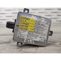 Блок розжига ксенона CITROEN C-Crosser 2008 1608874480