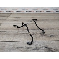 Трубка топливная CITROEN C-Crosser 2008 1574T4
