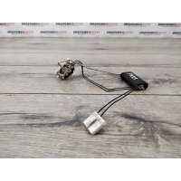 Датчик уровня топлива CITROEN C-Crosser 2008 1525PJ