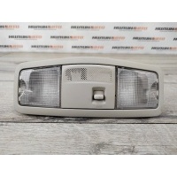Плафон салона CITROEN C-Crosser 2008 6362S1