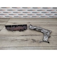 Коллектор выпускной CITROEN C-Crosser 2008 0341L8, 0341L8, 6G9Q9431BA, 9684114180, LR006036, LR004718