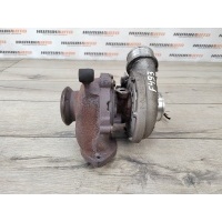 Турбина CITROEN C-Crosser 2008 0375S2, 0375S2, 0375N3
