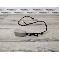 Ответная часть ремня безопасности CITROEN C-Crosser 2008 8975E9, 8975E9, 8976P2