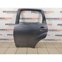 Дверь CITROEN C-Crosser 2008 9006N1, 9006N1, 5730A241