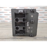 Блок управления бортовой сети VOLKSWAGEN Passat B7 2012 3AA937087RZ3L, 3AA937087F, 3AA937087RZ3L