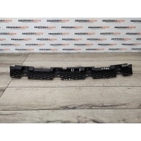 Кронштейн бампера центральный VOLKSWAGEN Passat B7 2012 3AF807863B, 3AF807863B, 3AF807863
