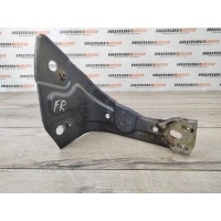 Кронштейн крыла VOLKSWAGEN Passat B7 2012 3AA821142