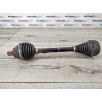 Привод (Вал приводной) VOLKSWAGEN Passat B7 2012 1K0407271LB, 1K0407271LB, 1K0407271KQ