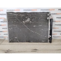 Радиатор кондиционера VOLKSWAGEN Passat B7 2012 3C0820411G, 3C0820411G, 3C0820411E, 3C0820411C