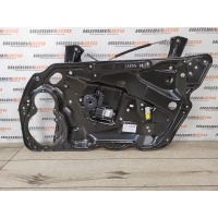 Стеклоподъемник VOLKSWAGEN Passat B7 2012 3AA837462B