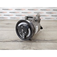 Компрессор кондиционера VOLKSWAGEN Passat B7 2012 5N0820803E, 5K0820803, 5K0820803X, 5N0820803E