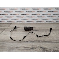Замок капота VOLKSWAGEN Passat B7 2012 3AC823509D