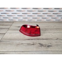 Фонарь в крыло VOLKSWAGEN Passat B7 2012 3AF945095E, 3AF945095E, 3AF945095C, 3AF945095A
