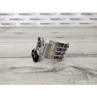 Клемма аккумулятора CITROEN C-Crosser 2008 6500FC
