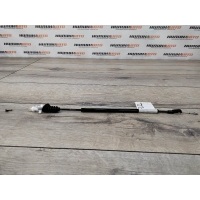 Трос замка двери VOLKSWAGEN Passat B7 2012 3AA837085A, 3AA837085A, 3AA837085