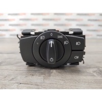Блок управления светом BMW 3 E92 2007 61316932796, 693279604, 61316932796