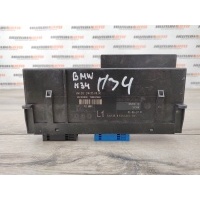 Блок электронный BMW 3 E92 2007 61359364821, 61359134483, 532303N00, 7980329861, 61359364821