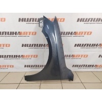 Крыло VOLKSWAGEN Passat B7 2012 3AA821021B