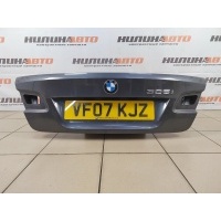 Крышка багажника BMW 3 E92 2007 41617168515
