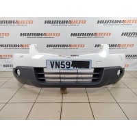 Бампер Nissan Qashqai 1 J10 2009 62022JD20H, 62022JD20H, 62022JD00H, 62022JD10H, 62022JD30H, 62010JD01A, 62010JD04C, 62010JD03A, 62010JD02A, 62010JD05D, 62010JD06D, 62010JD07C, 62010JD08D, 62010JD00A