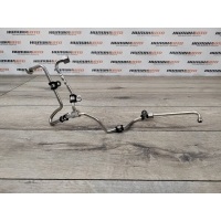 Трубка топливная AUDI A6 C7 2012 06E127501AB