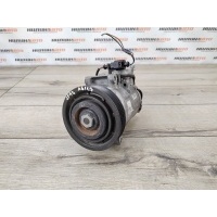 Компрессор кондиционера AUDI A6 C7 2012 4G0260805A