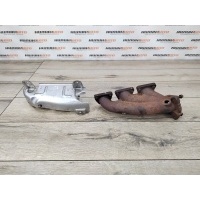 Коллектор выпускной AUDI A6 C7 2012 06E253031P, 06E253031AC, 06E253031P