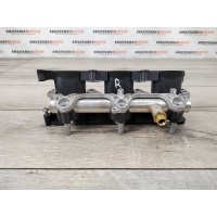 Рампа топливная AUDI A6 C7 2012 06E130090D, 06E130090F, 06E130090T, 06E130090D