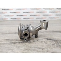 Клапан ЕГР AUDI A6 C7 2012 06E131101D