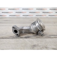 Клапан ЕГР AUDI A6 C7 2012 06E131102A